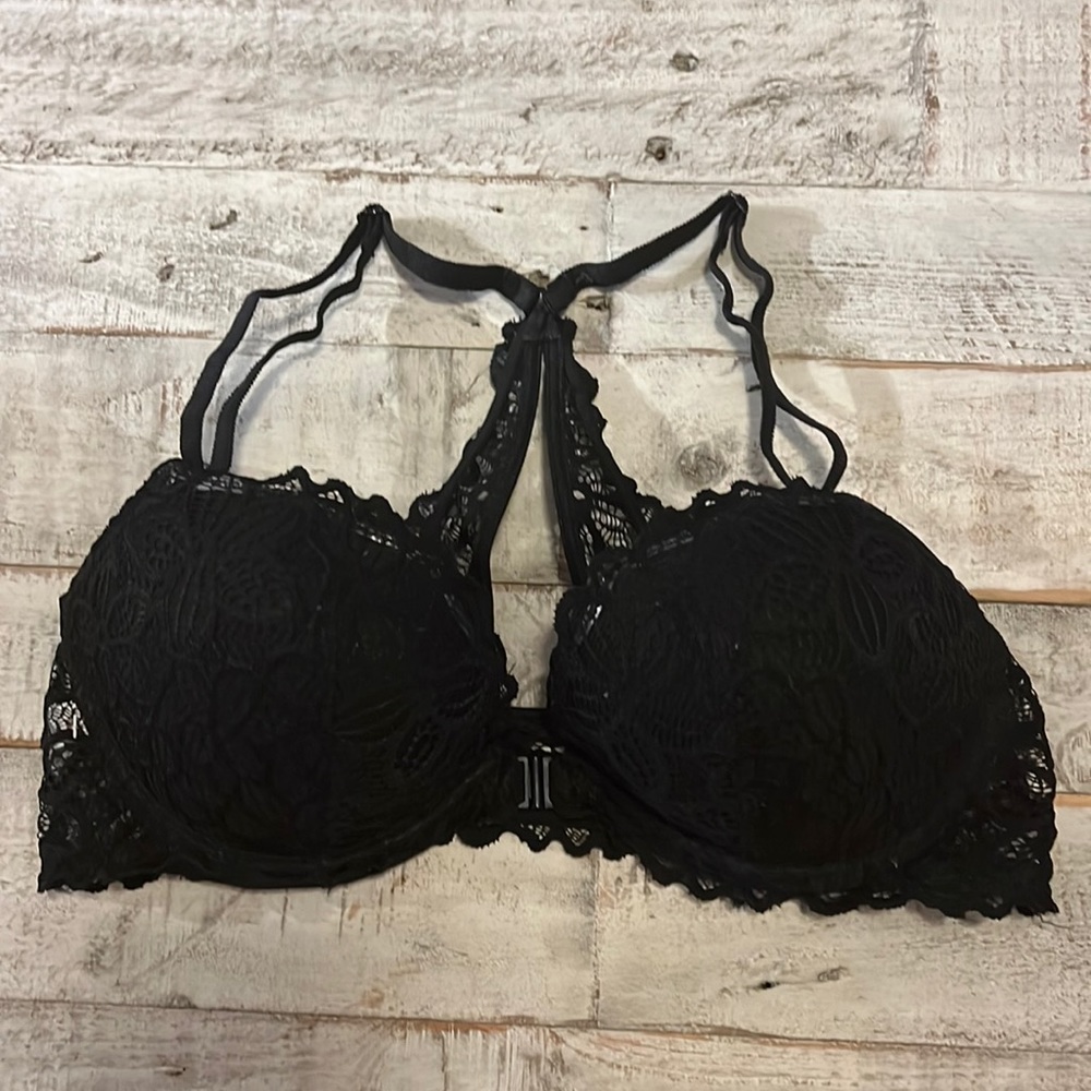 PINK by Victoria’s Secret Date Racerback lightly worn.